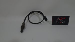 SONDA LAMBDA  KYMCO K-XCT 125 14-16